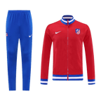 Atletico Madrid Trainingsjacke 2025/26 Red