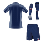 PSG Herren Heimtrikot Fan Version 3-teilig 2025/26