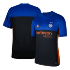 Inter Milan Viertes Trikot 2025/26 Fan-Version