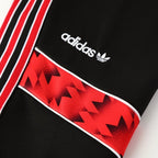 Manchester United Trainingsjacke 2025/26 Rot