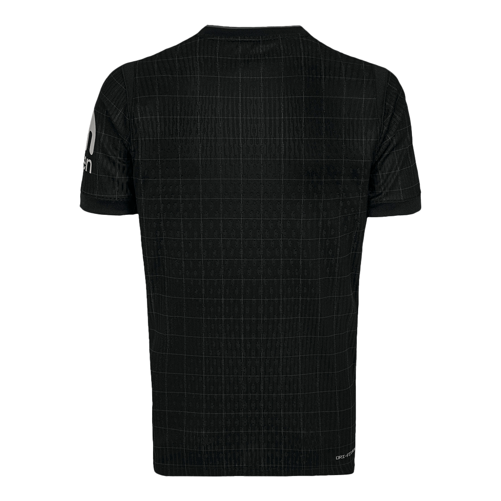 Tottenham Hotspur Auswärtstrikot 2025/26 Spieler-Version