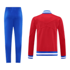 Atletico Madrid Trainingsjacke 2025/26 Red