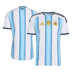 Argentinien Heimtrikot 2026 Spieler-Version