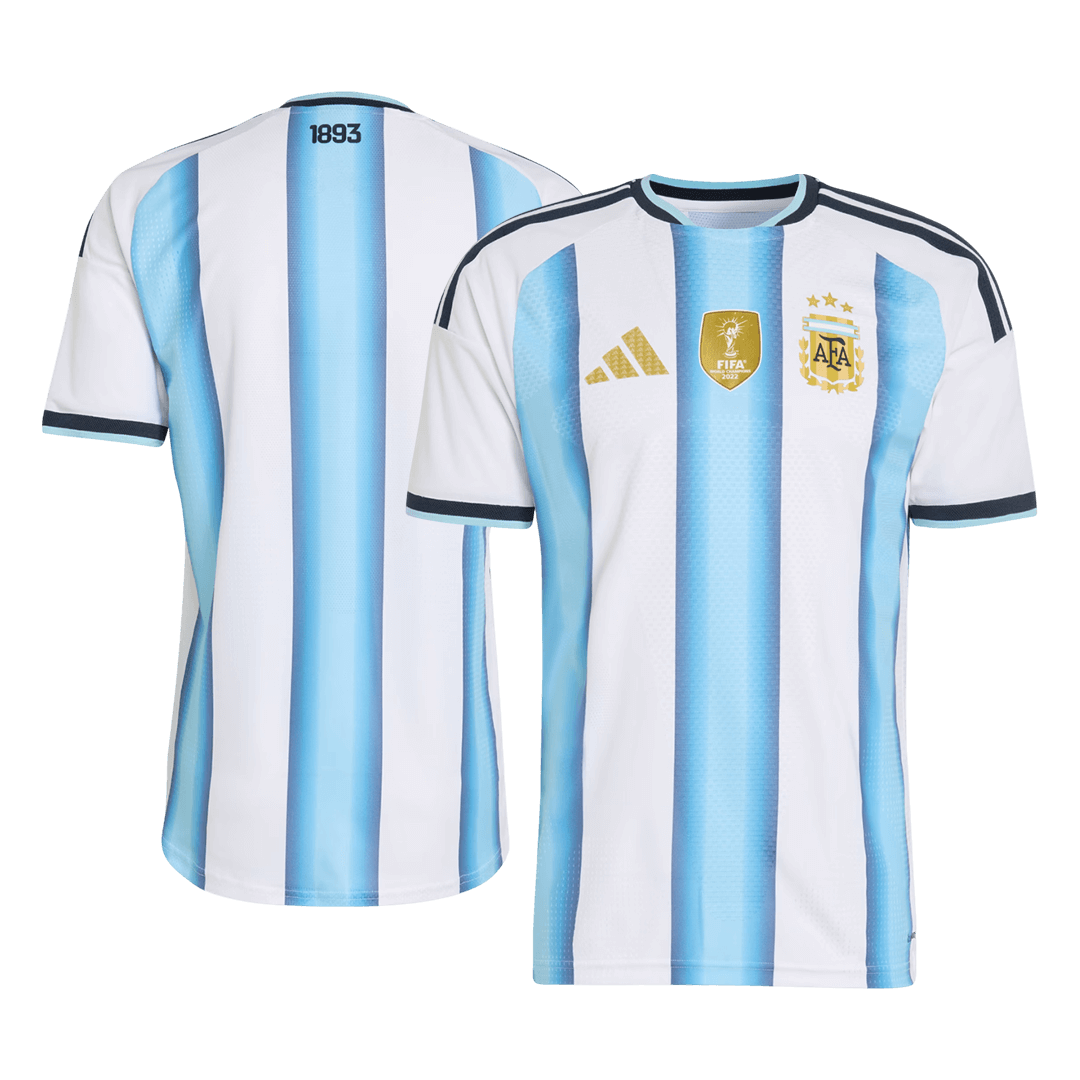 Argentinien Heimtrikot 2026 Spieler-Version