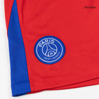 PSG Herren Ausweichtrikot Shorts 2025/26