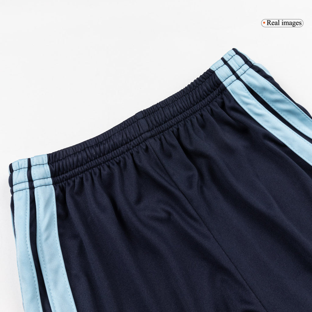 Argentinien Kinder Heimtrikot 2-teilig Set 2026MESSI #10