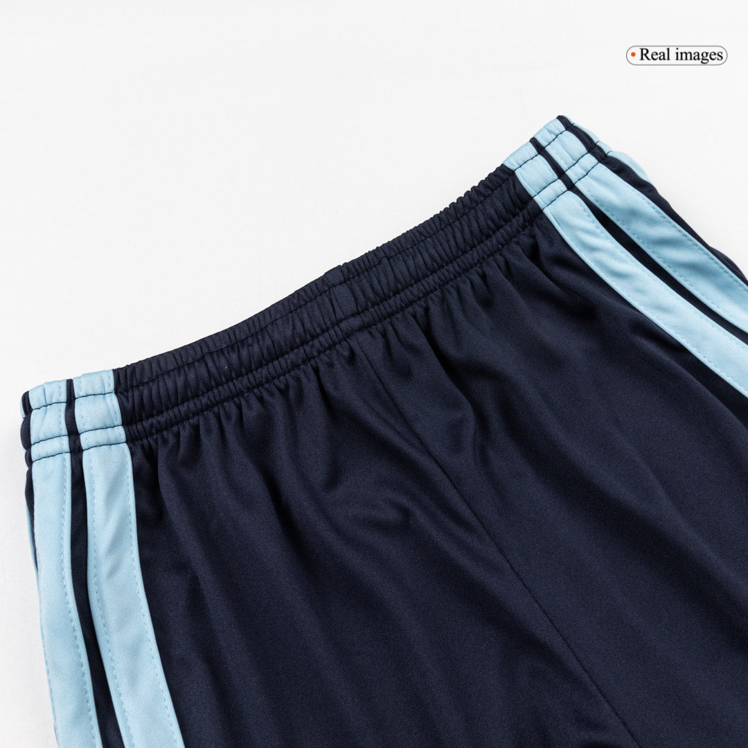 Argentinien Kinder Heimtrikot 2-teilig Set 2026MESSI #10