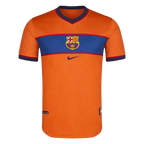 Barcelona Retro Ausweichtrikot 1998/99