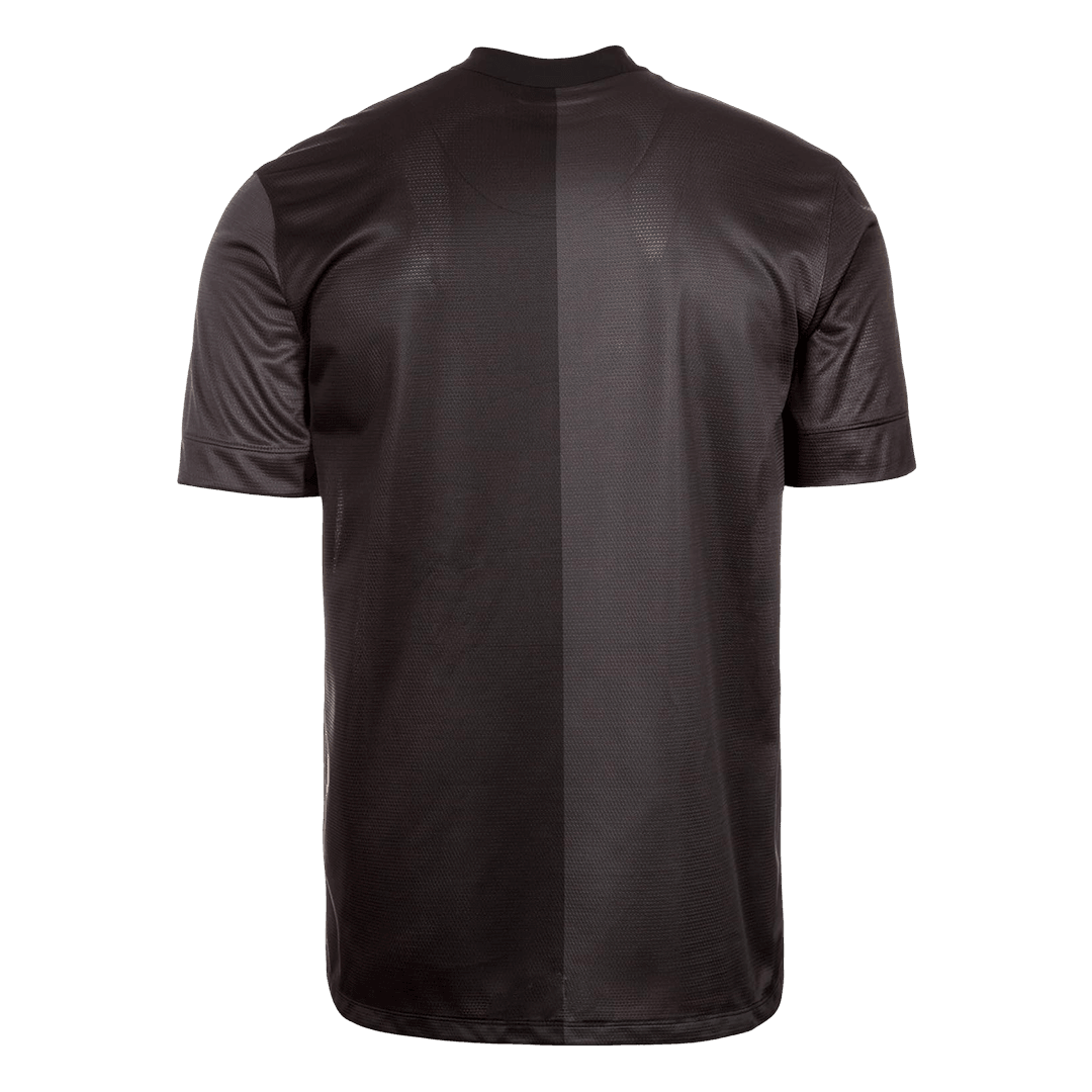 Manchester City Retro Auswärtstrikot 2013/14