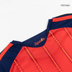 Spain Heimtrikot 2026 Fan-Version