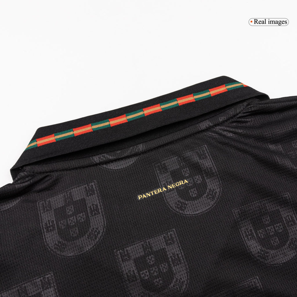 Portugal Herren Fan Version 2-teilig 2026