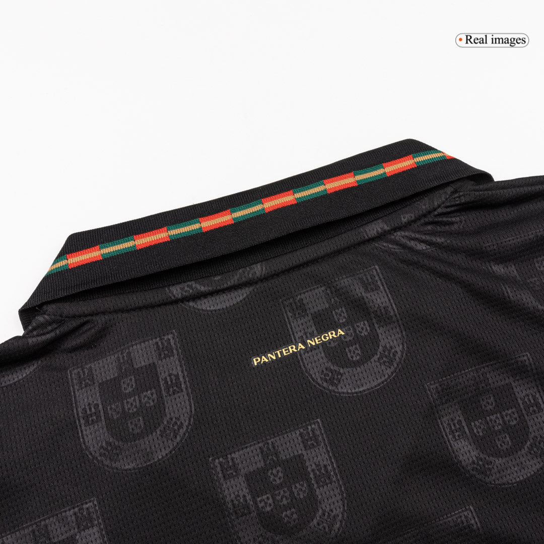 Portugal Herren Fan Version 2-teilig 2026