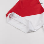 Manchester United Retro Auswärtstrikot 2010/11