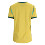 Brazil Damen Heimtrikot 2026 Fan-Version
