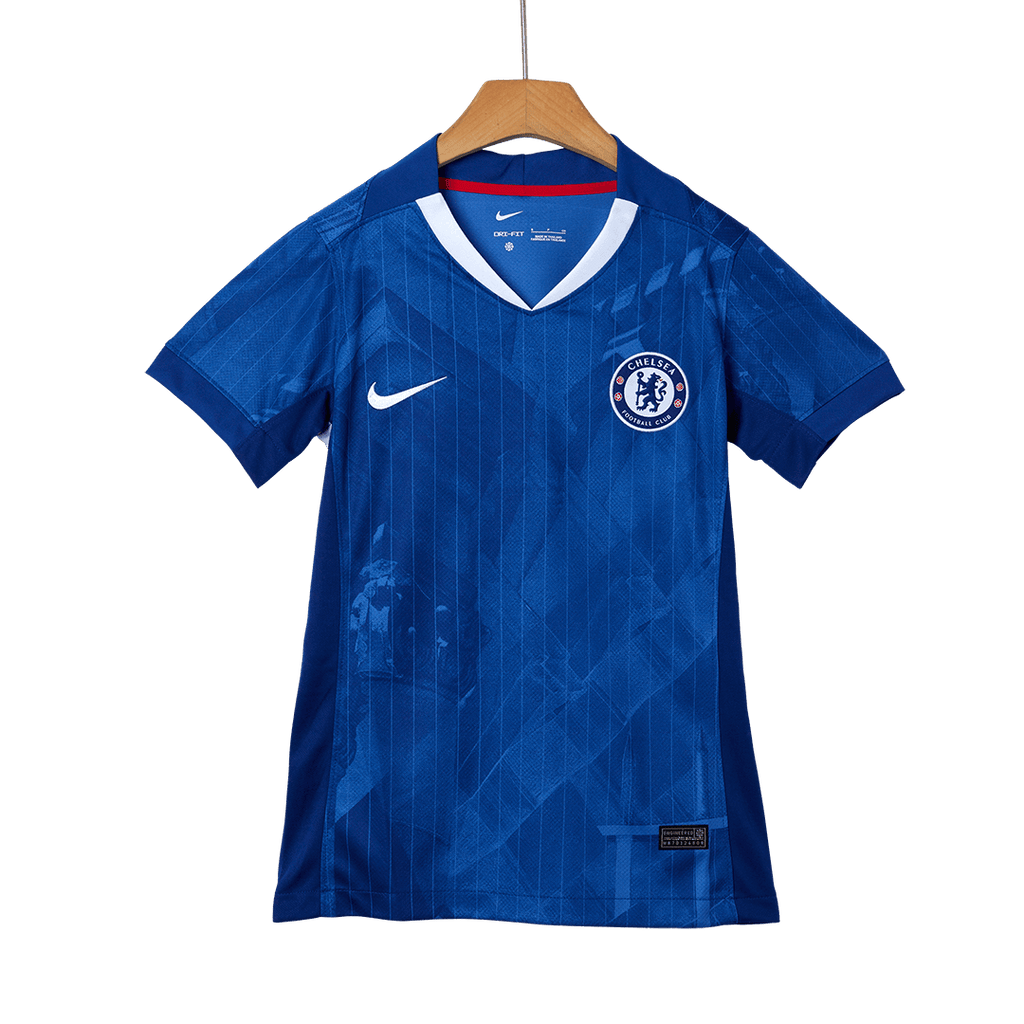 Chelsea Damen Heimtrikot 2025/26 Fan-Version