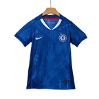 Chelsea Damen Heimtrikot 2025/26 Fan-Version