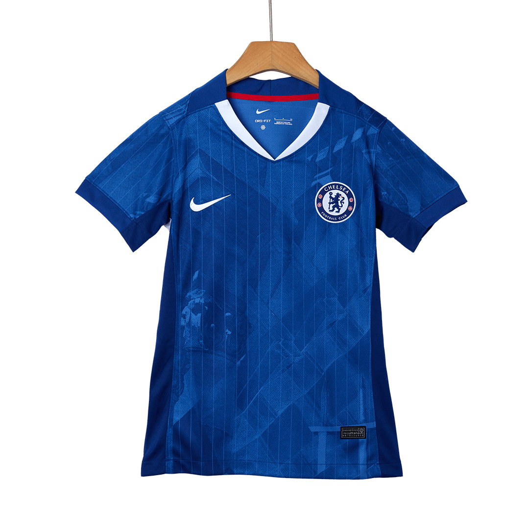 Chelsea Damen Heimtrikot 2025/26 Fan-Version