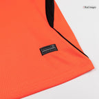 Netherlands Heimtrikot 2026 Fan-Version F.DE JONG #21