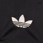 Bayern München Kinder Ausweichtrikot 3-teilig Set 2025/26