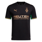 Borussia Mönchengladbach Auswärtstrikot 2026/27 Fan-Version