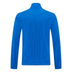 Real Madrid Windjacke 2026 Blau