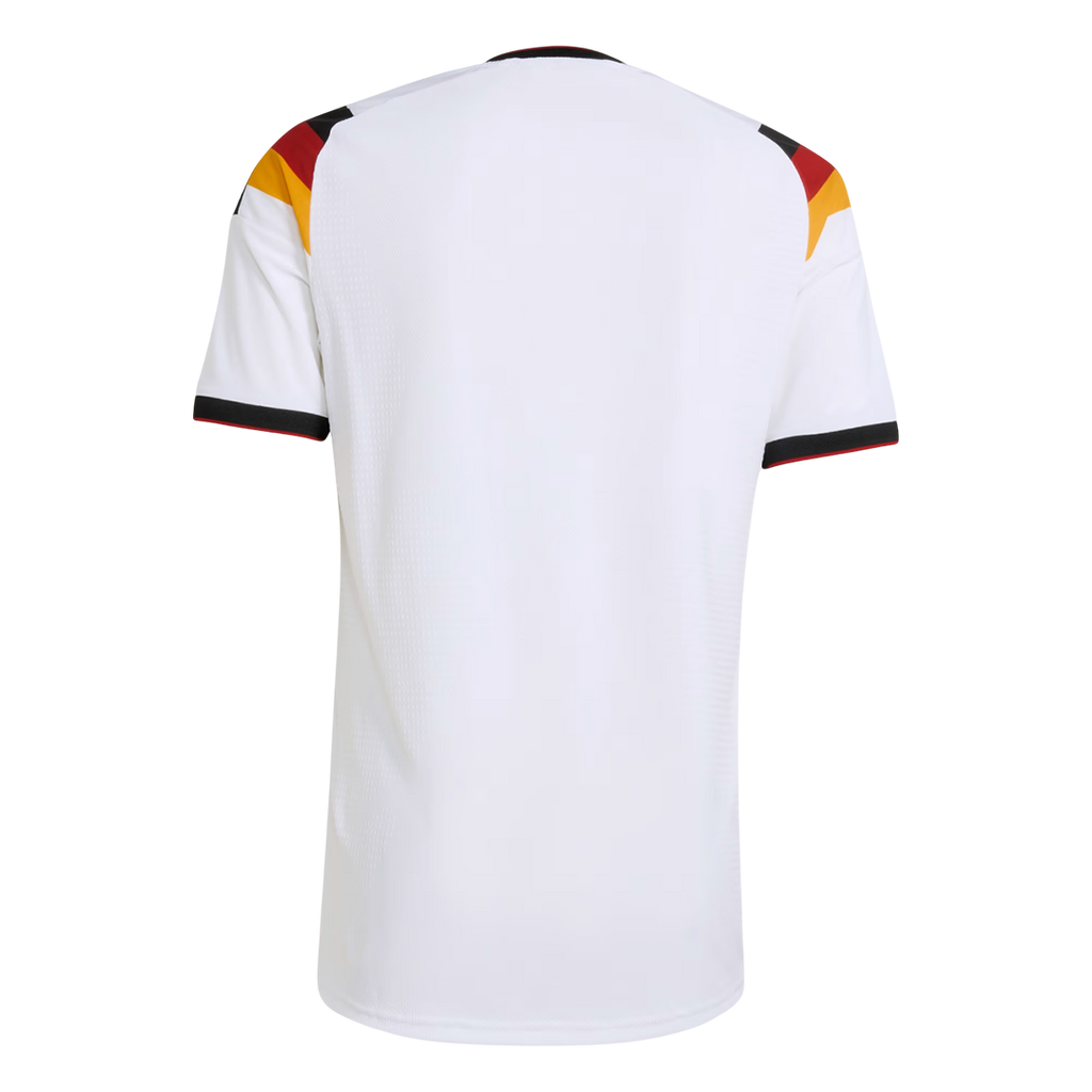 Deutschland Heimtrikot 2026 Spieler-Version