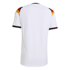 Deutschland Heimtrikot 2026 Spieler-Version