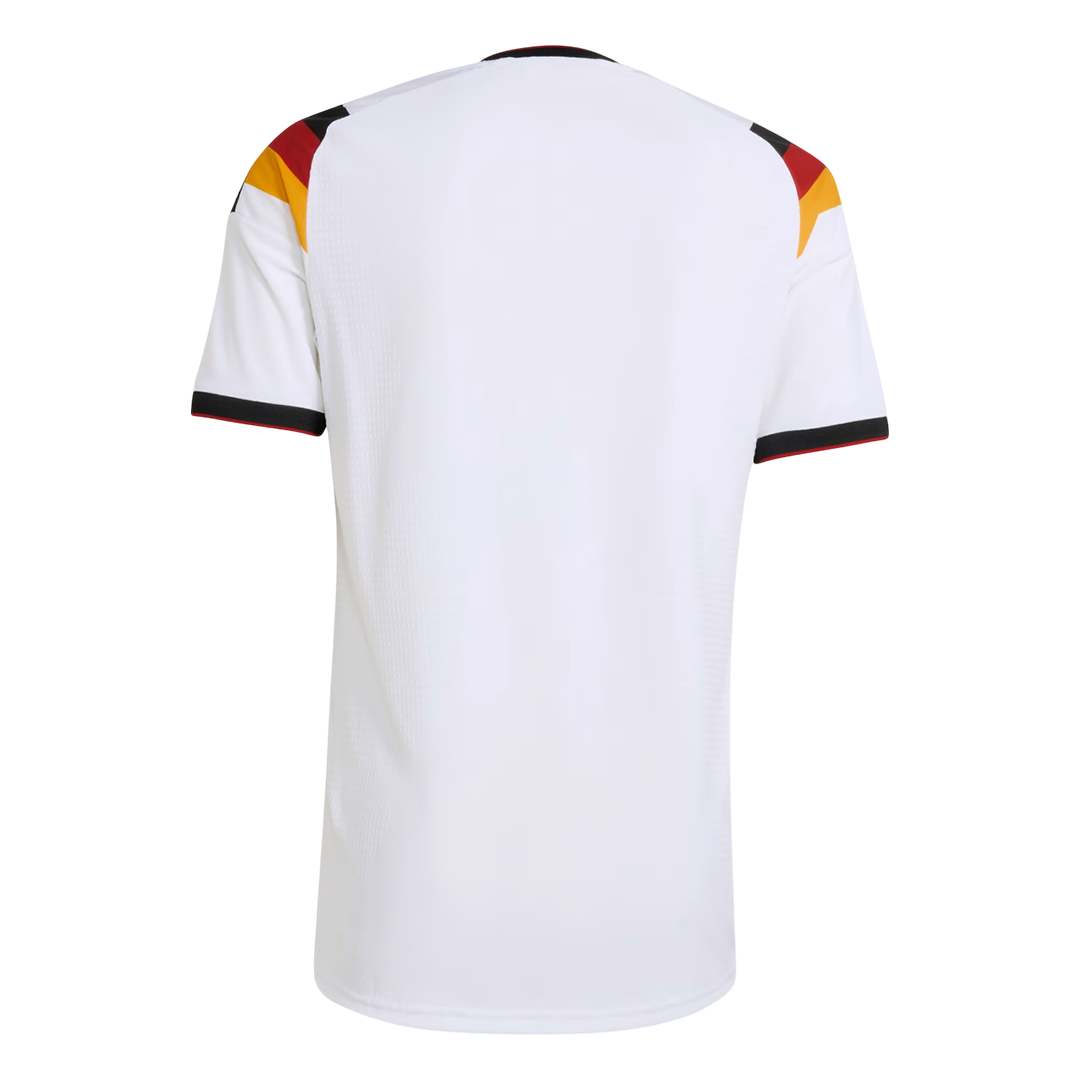 Deutschland Heimtrikot 2026 Spieler-Version