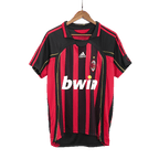 AC Milan Retro Heimtrikot 2006/07