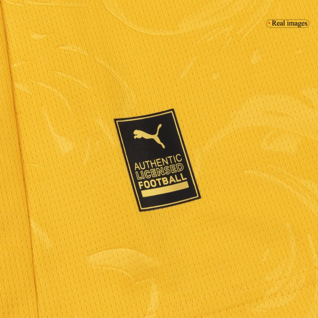 Dortmund Cup-Trikot 2025/26 Fan-Version