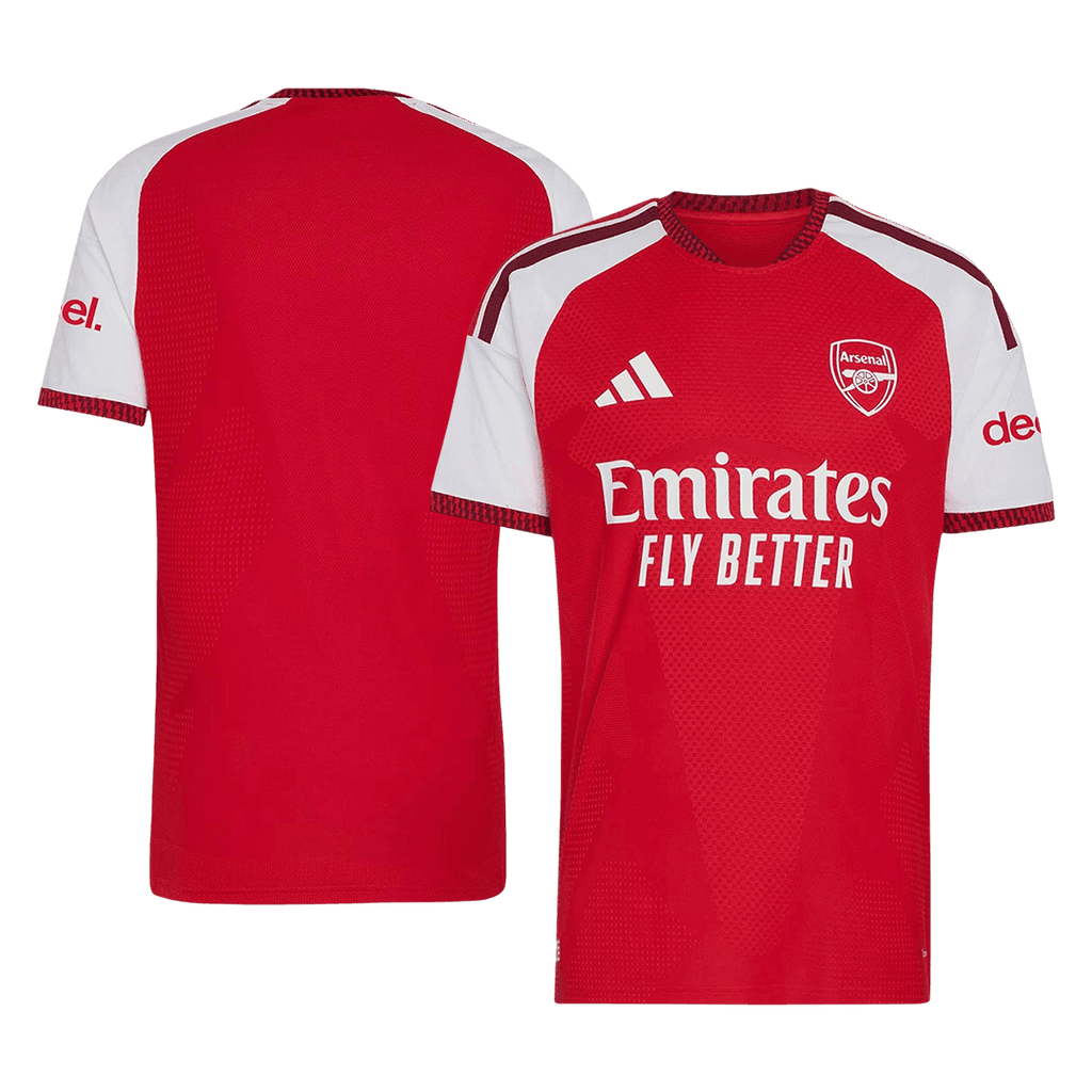 Arsenal Heimtrikot 2026/27 Spieler-Version