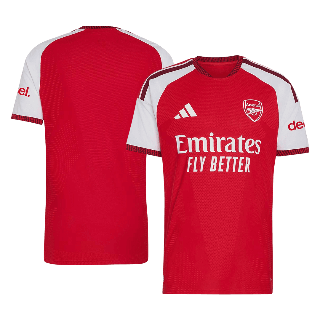 Arsenal Heimtrikot 2026/27 Spieler-Version
