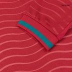Portugal Heimtrikot Langarm 2026 Fan-Version