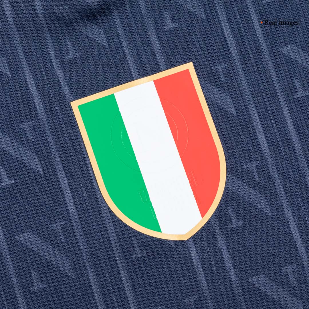 Napoli Ausweichtrikot 2025/26 Fan-Version
