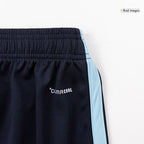 Argentinien Herren Heimtrikot Shorts 2026