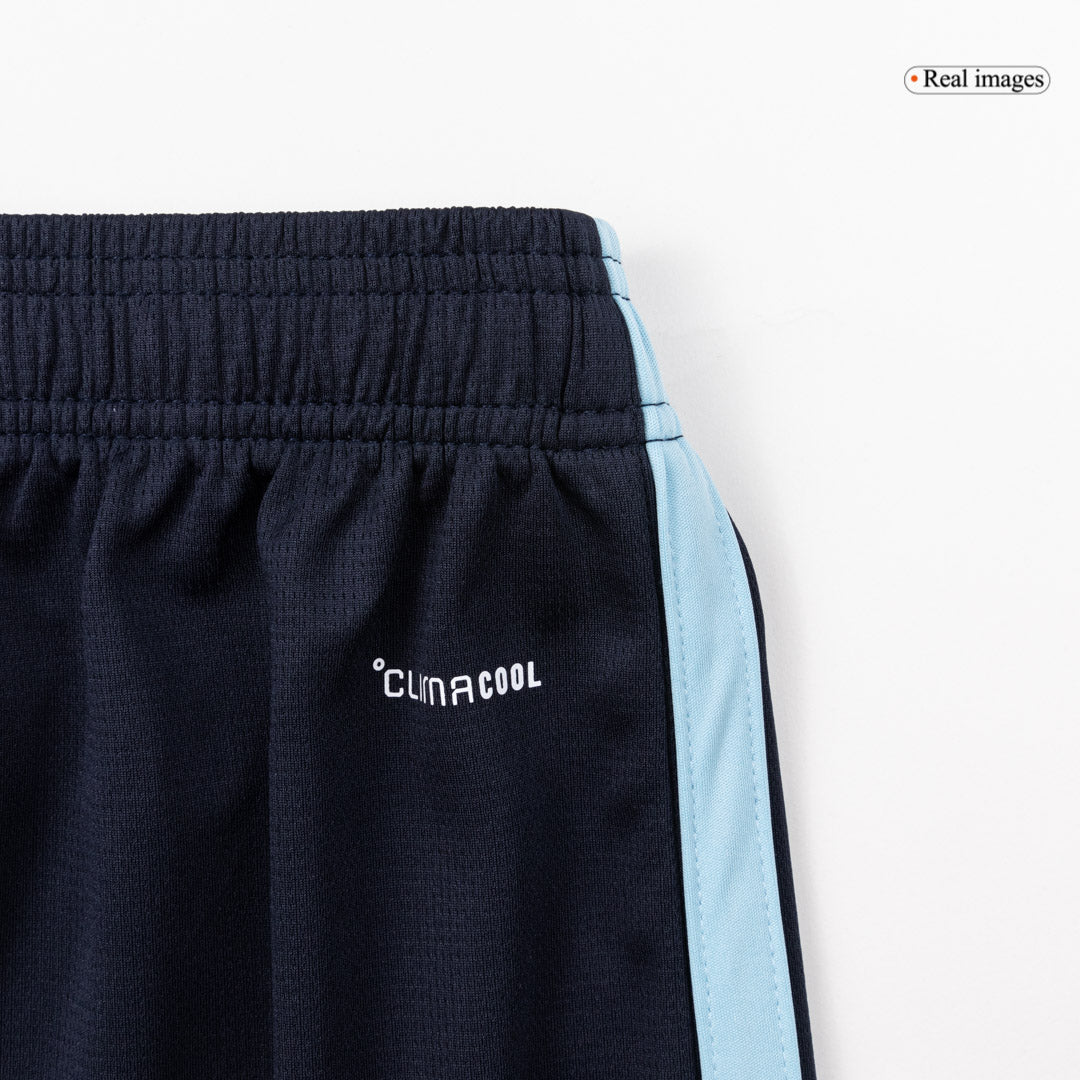Argentinien Herren Heimtrikot Shorts 2026