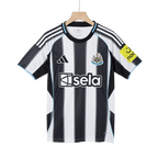 Newcastle United Heimtrikot 2025/26 Fan-Version
