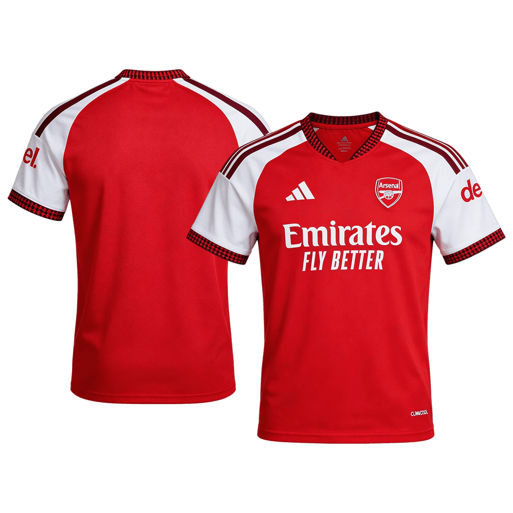 Arsenal Heimtrikot 2026/27 Fan-Version