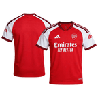 Arsenal Heimtrikot 2026/27 Fan-Version
