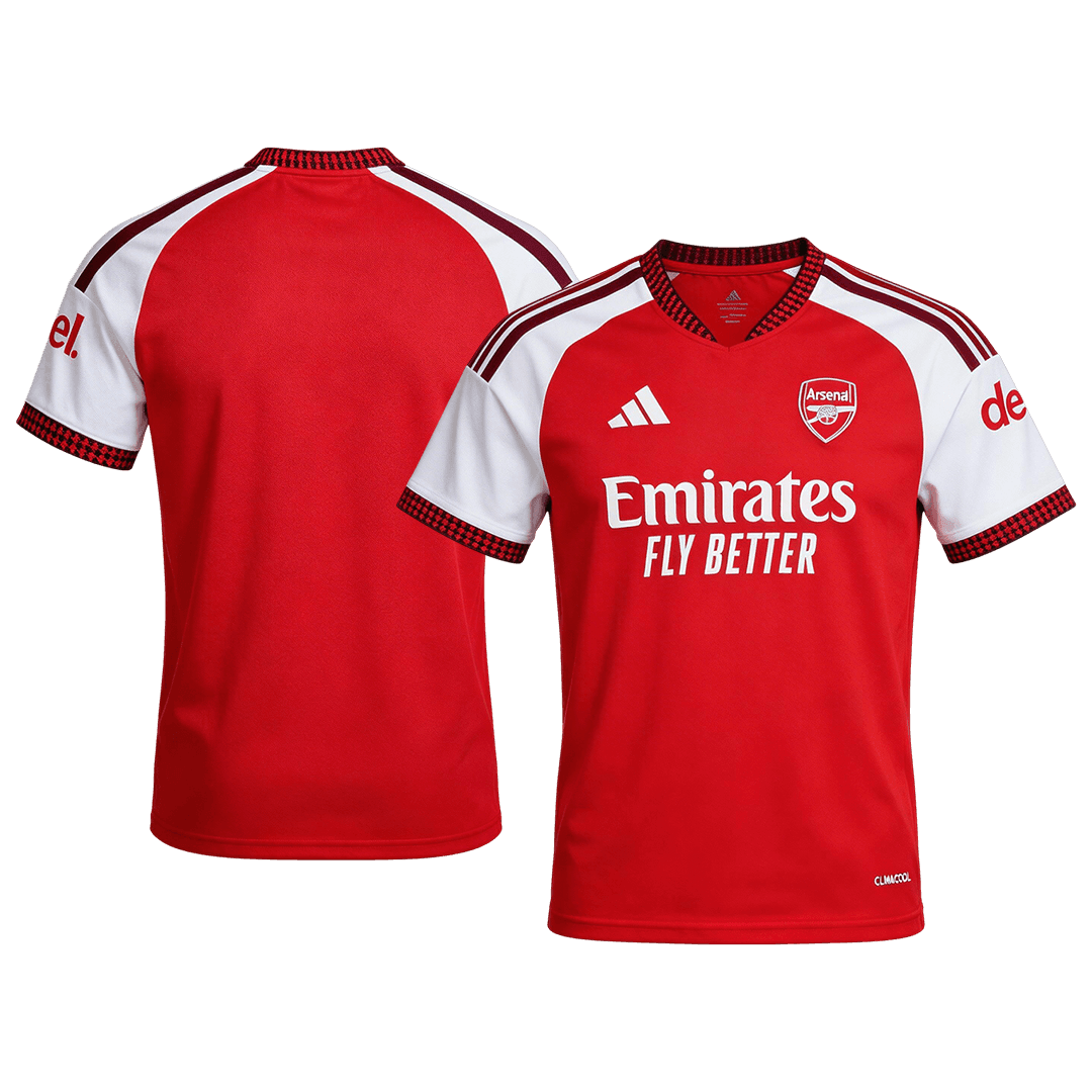 Arsenal Heimtrikot 2026/27 Fan-Version