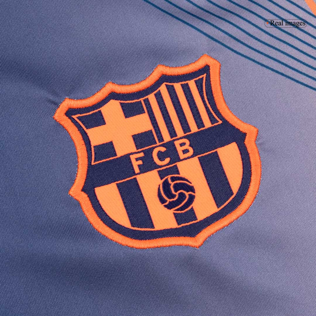 Barcelona 2025/26 Fan-Version