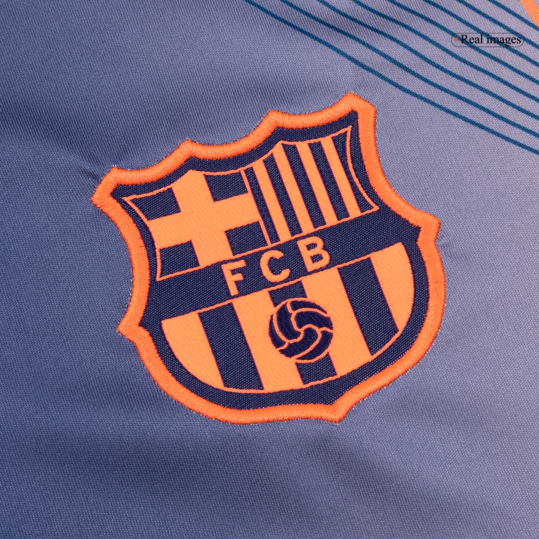 Barcelona 2025/26 Fan-Version