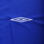 Chelsea Retro Heimtrikot 2003/05