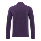 Manchester United Windjacke 2025/26 Violett