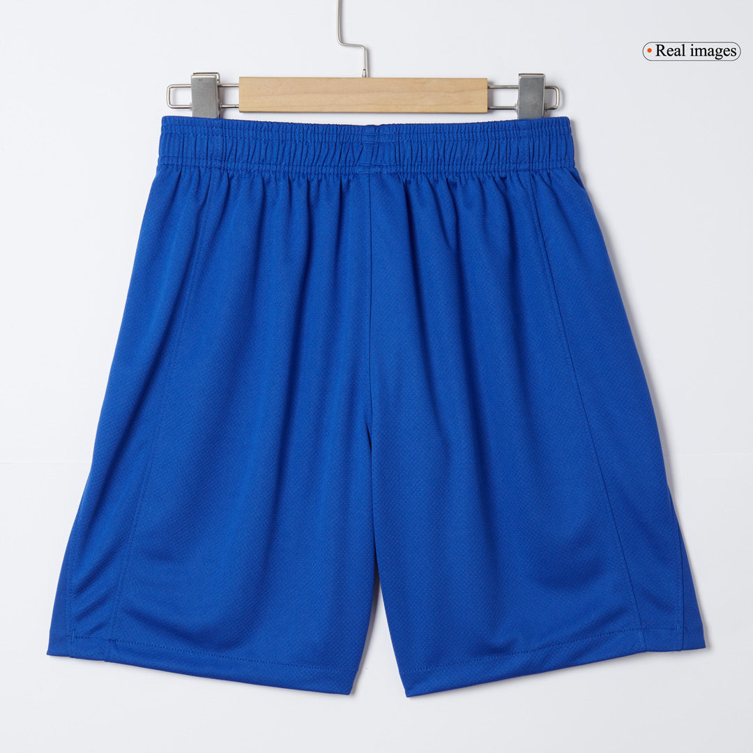 Atletico Madrid Herren Heimtrikot Shorts 2025/26