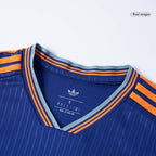 Newcastle United Ausweichtrikot 2025/26 Fan-Version