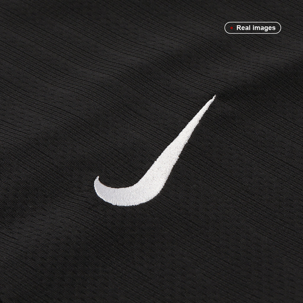 Manchester United Retro Auswärtstrikot 2007/08 RONALDO #7