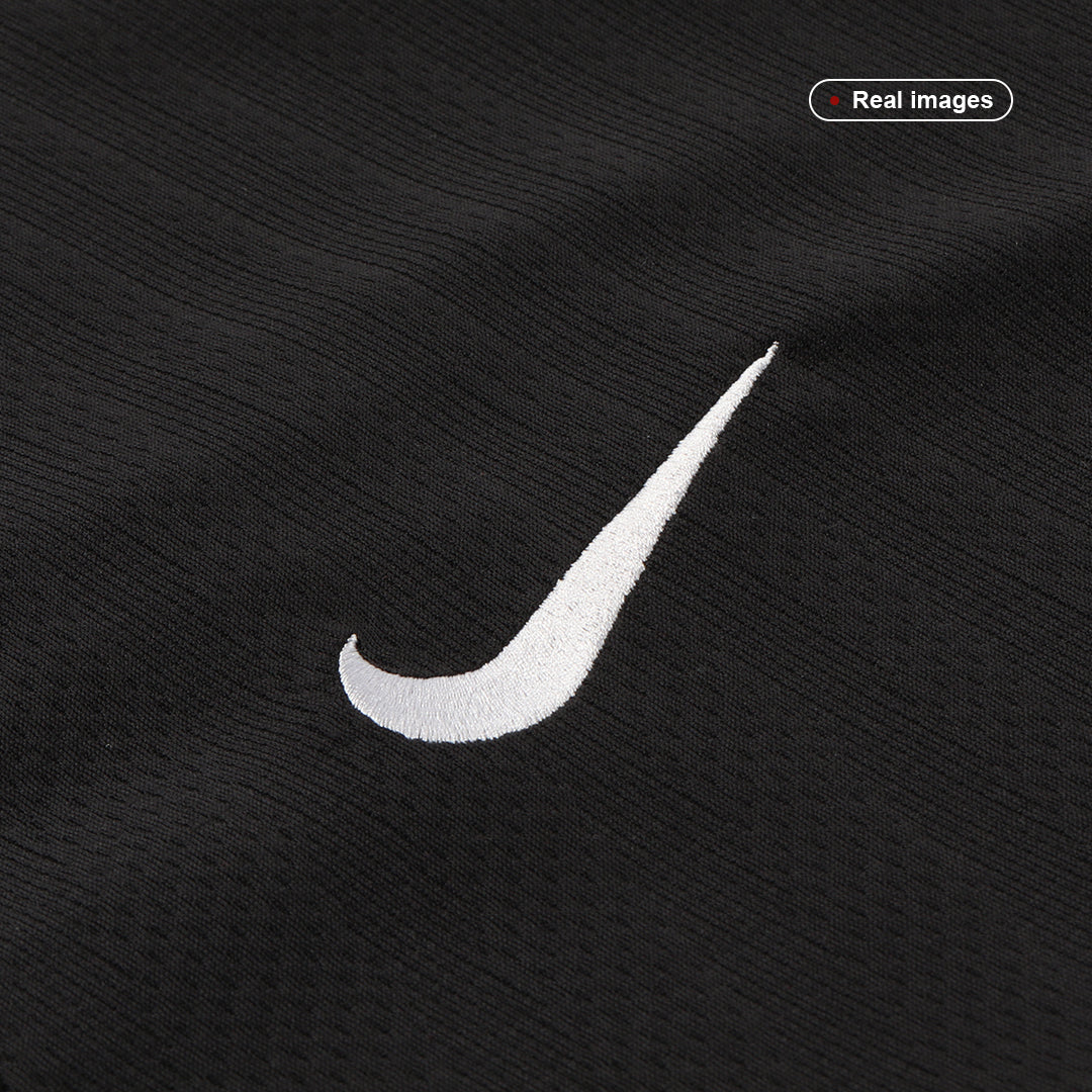 Manchester United Retro Auswärtstrikot 2007/08