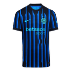 Inter Milan Heimtrikot 2025/26 Spieler-Version