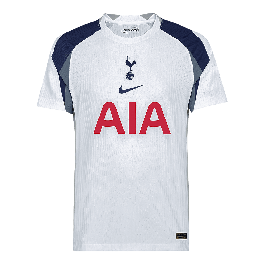 Tottenham Hotspur Heimtrikot 2025/26 Spieler-Version XAVI #7